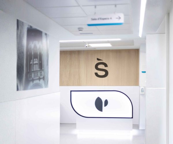 Clínica Dr. Sarrià en Barcelona