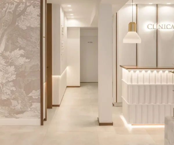 ONA CLINIC MADRID FORCADA