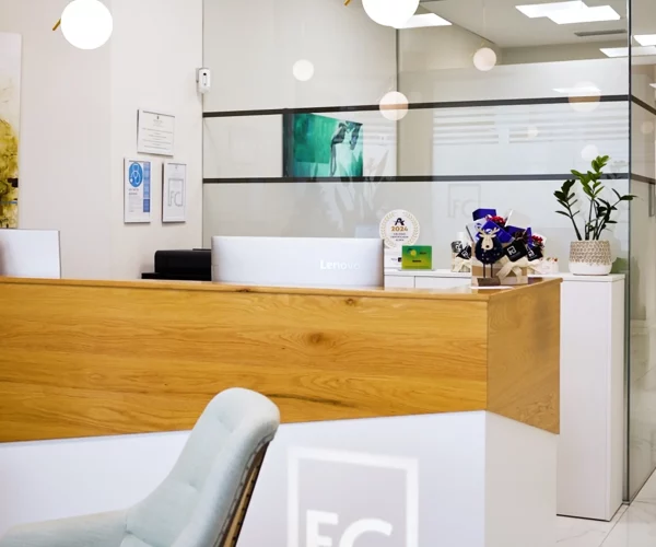 clinica gran canaria